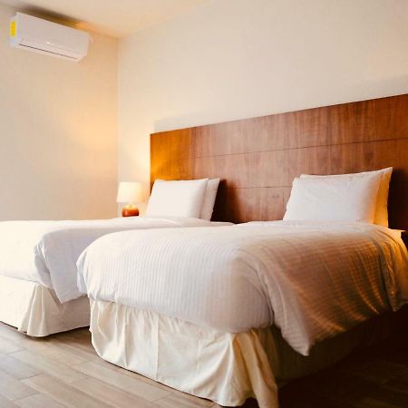 Villas La Ceiba Playa del Carmen Kültér fotó