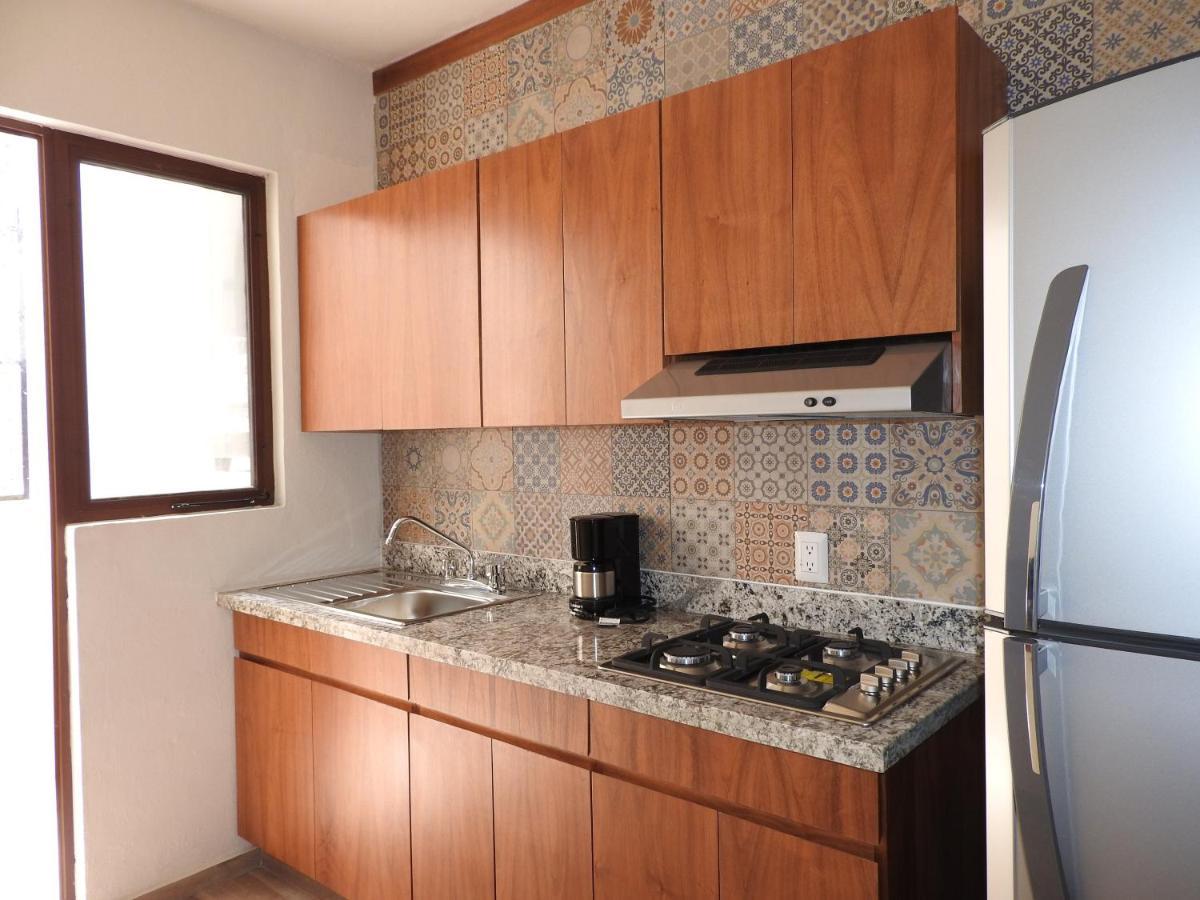 Villas La Ceiba Playa del Carmen Kültér fotó