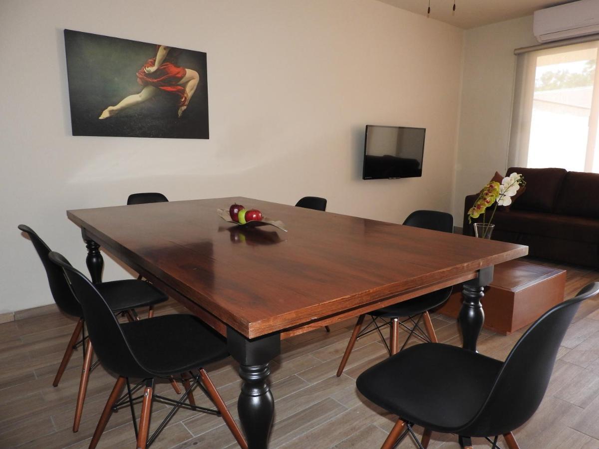 Villas La Ceiba Playa del Carmen Kültér fotó