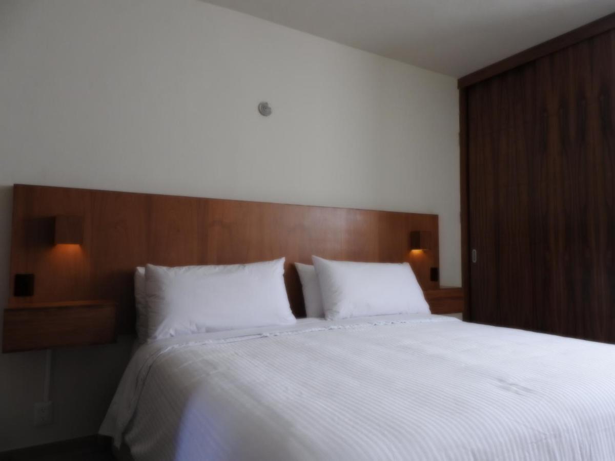 Villas La Ceiba Playa del Carmen Kültér fotó