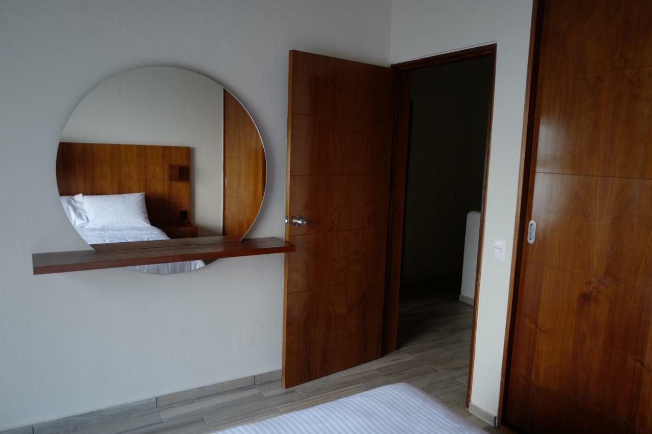 Villas La Ceiba Playa del Carmen Kültér fotó