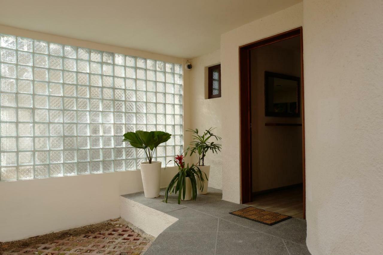 Villas La Ceiba Playa del Carmen Kültér fotó