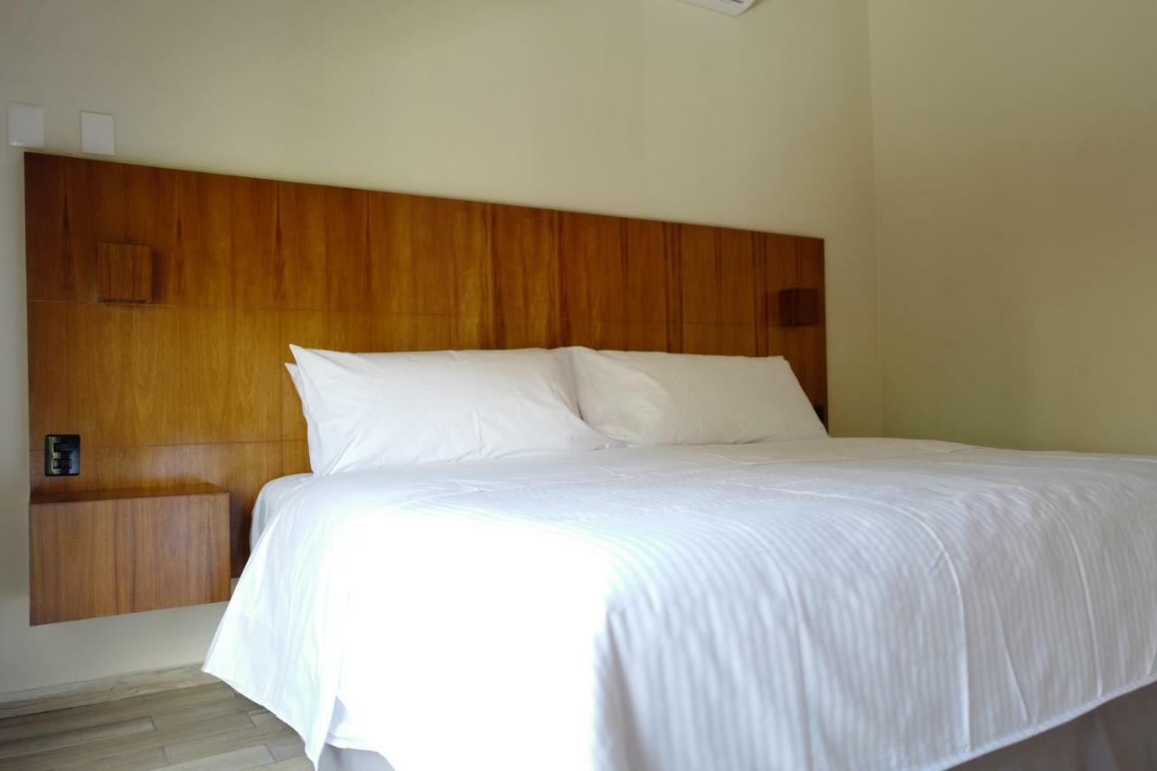 Villas La Ceiba Playa del Carmen Kültér fotó
