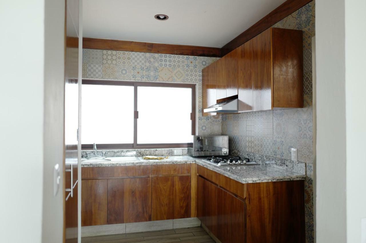 Villas La Ceiba Playa del Carmen Kültér fotó