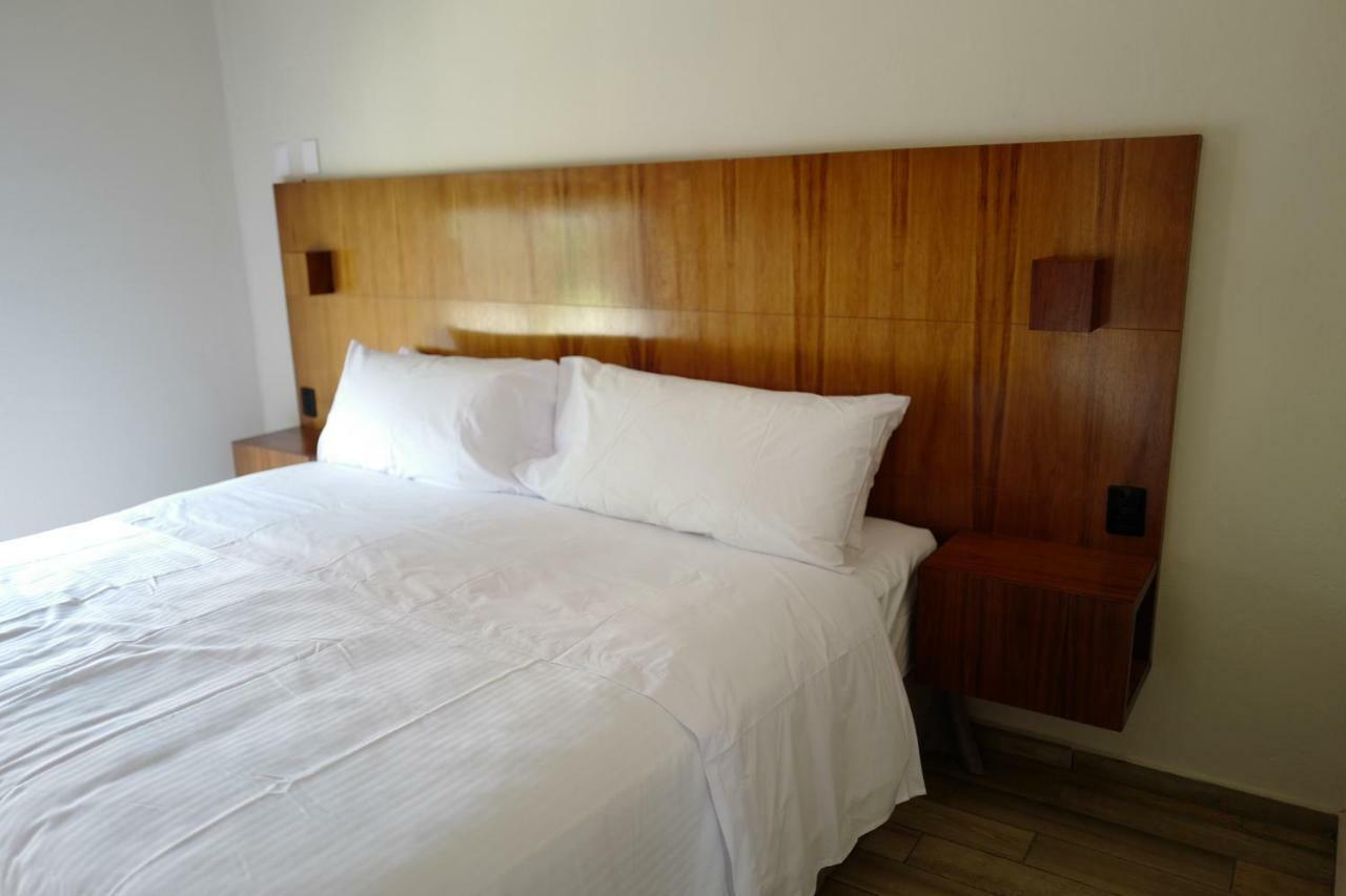 Villas La Ceiba Playa del Carmen Kültér fotó