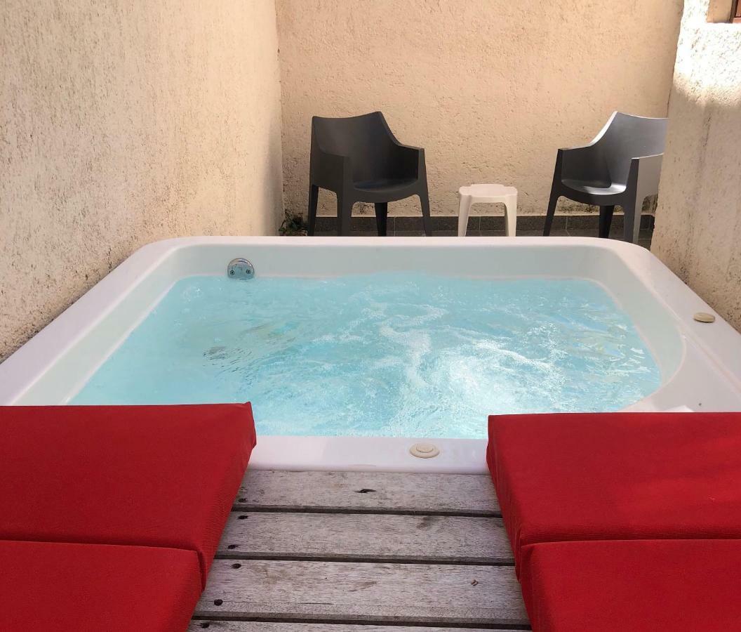 Villas La Ceiba Playa del Carmen Kültér fotó