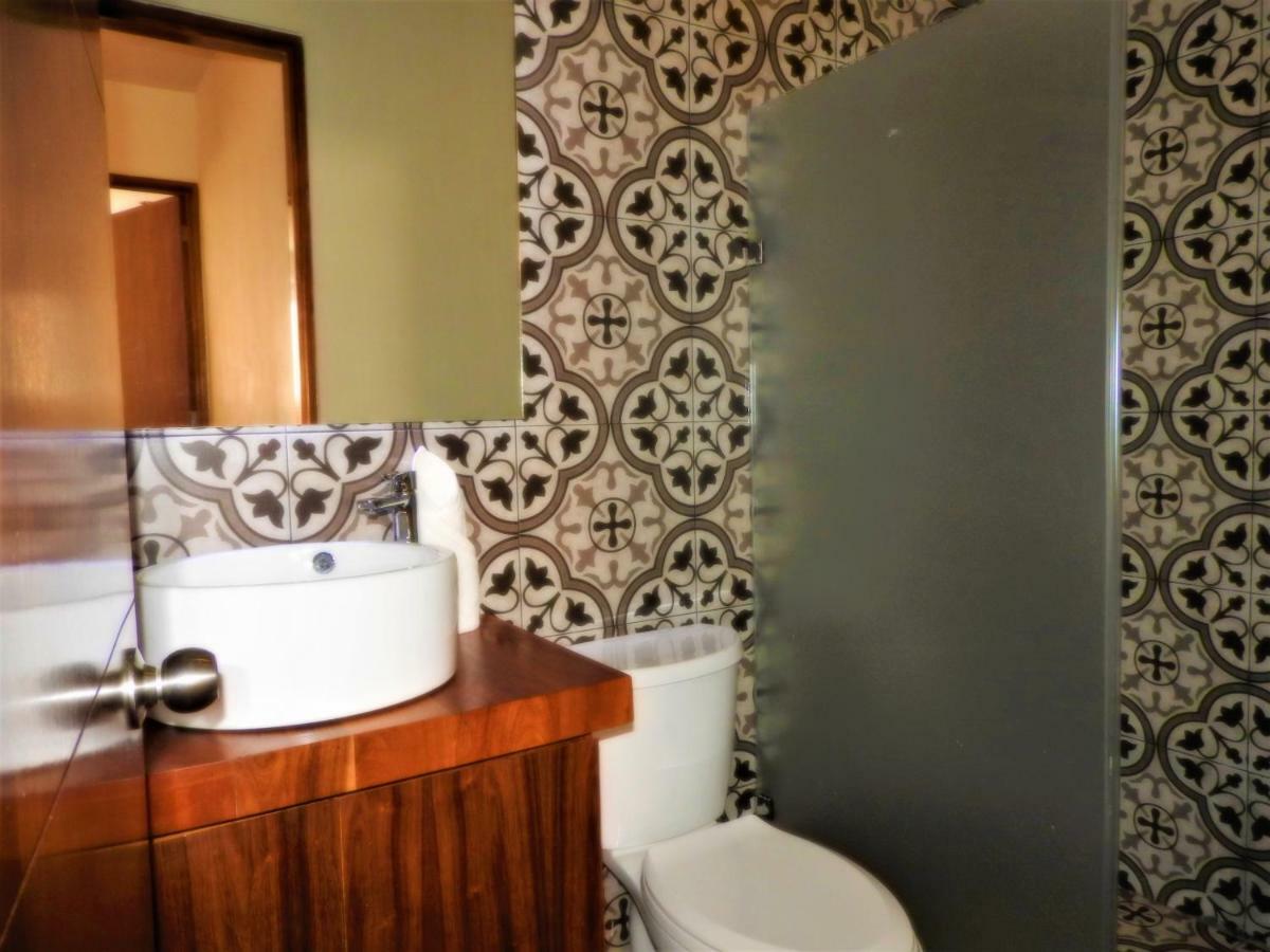 Villas La Ceiba Playa del Carmen Kültér fotó