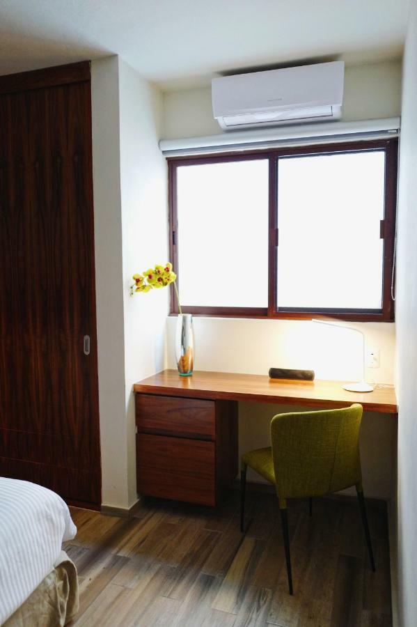 Villas La Ceiba Playa del Carmen Kültér fotó