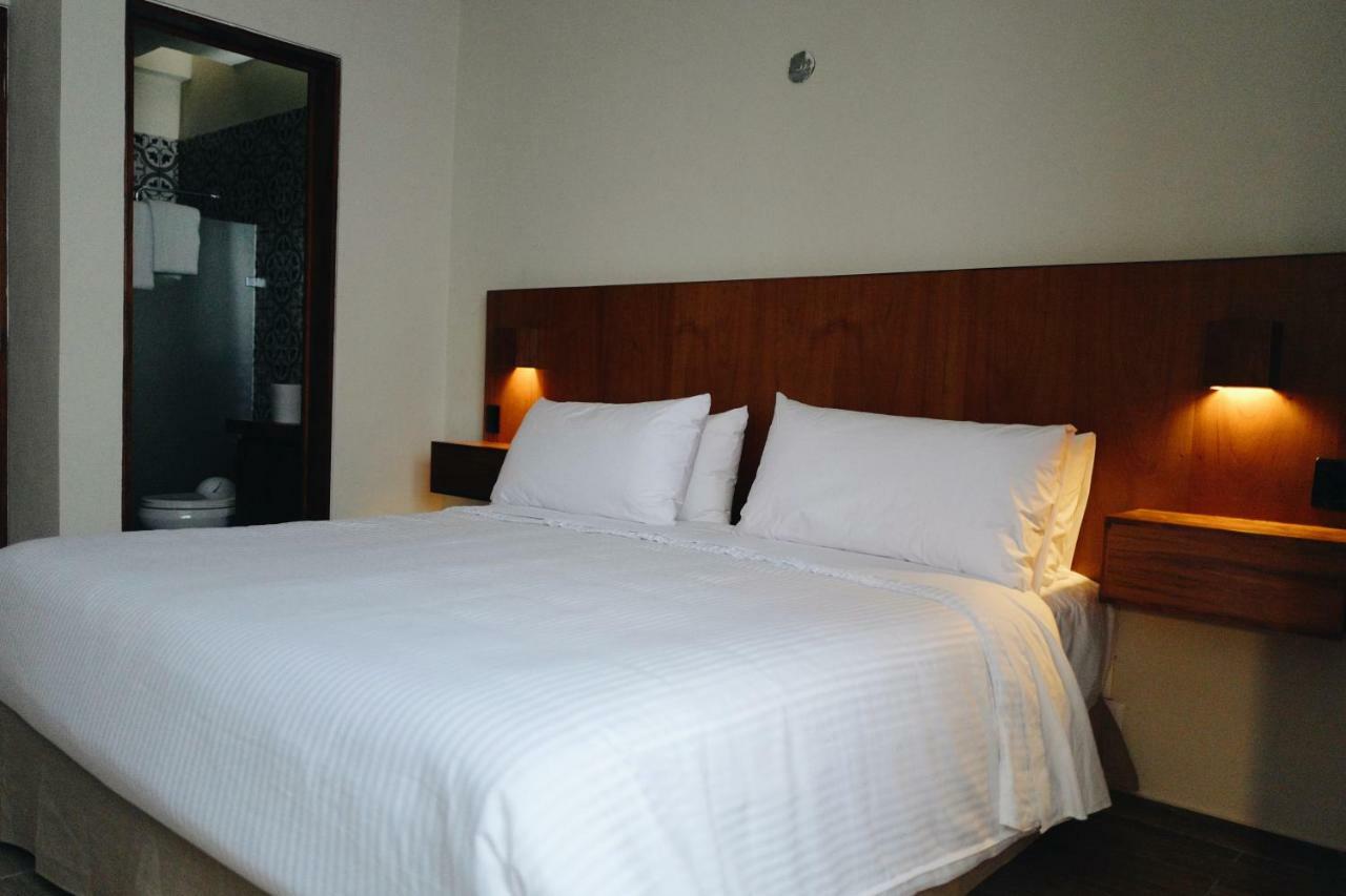Villas La Ceiba Playa del Carmen Kültér fotó