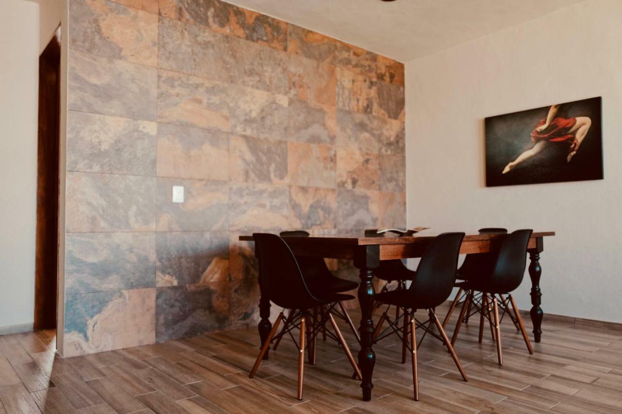 Villas La Ceiba Playa del Carmen Kültér fotó