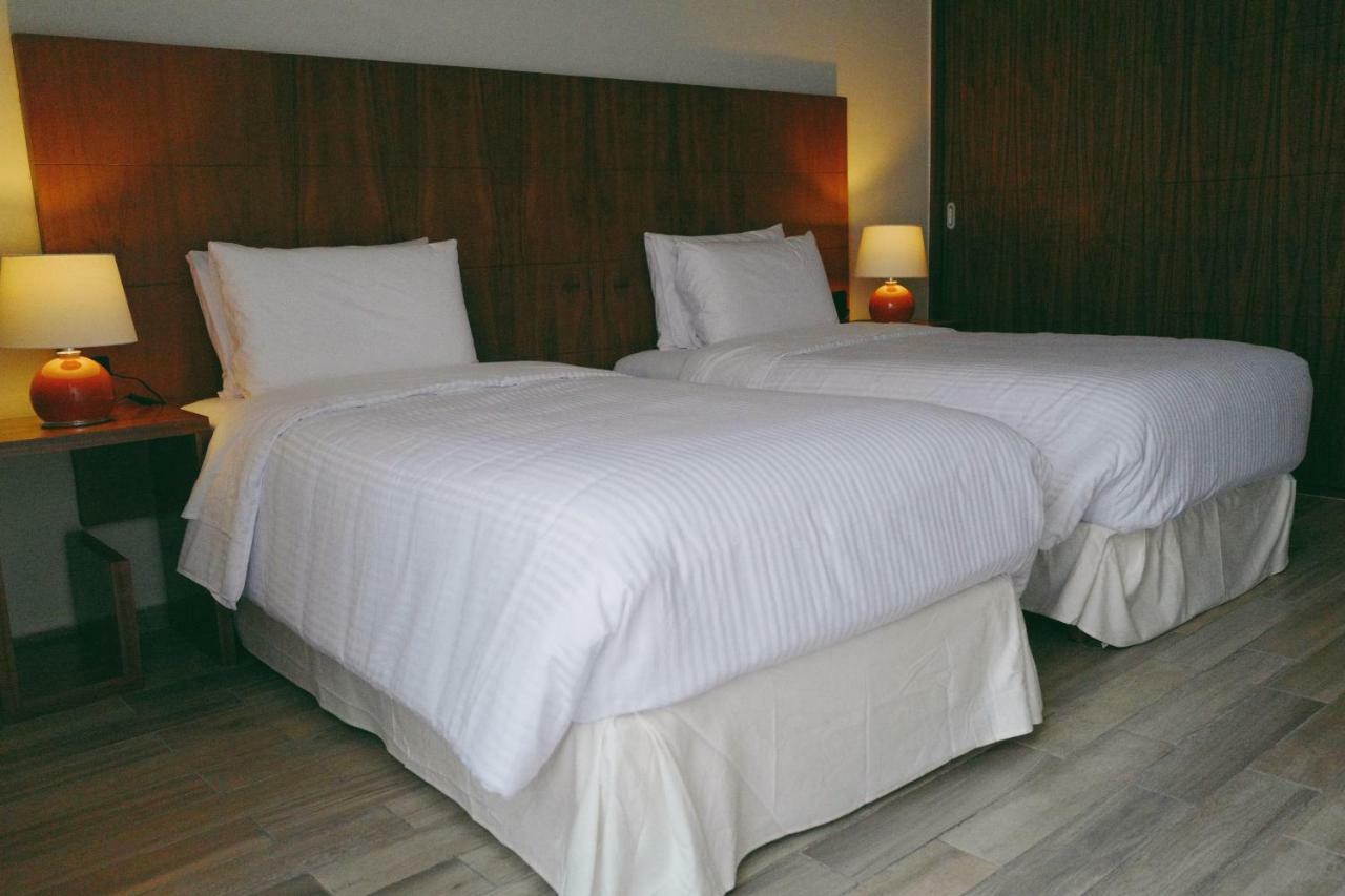 Villas La Ceiba Playa del Carmen Kültér fotó