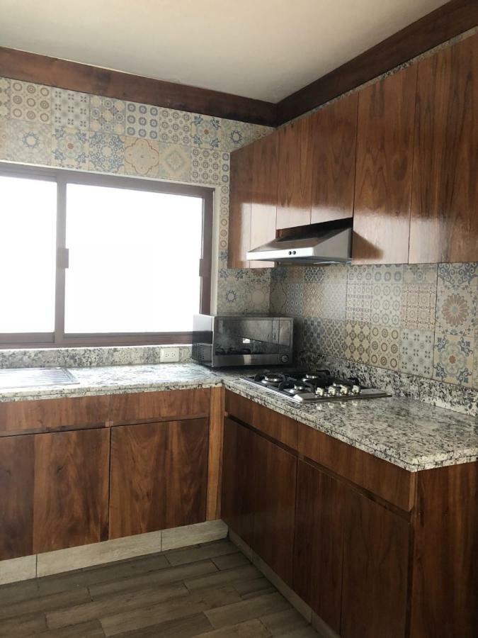 Villas La Ceiba Playa del Carmen Kültér fotó