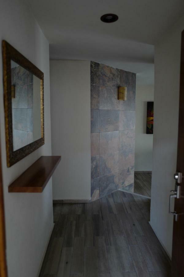 Villas La Ceiba Playa del Carmen Kültér fotó