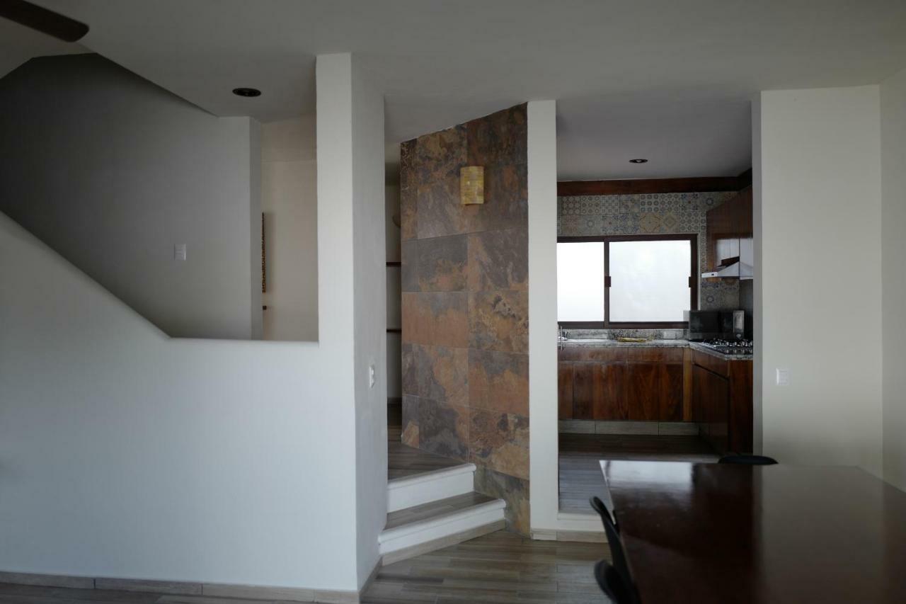 Villas La Ceiba Playa del Carmen Kültér fotó