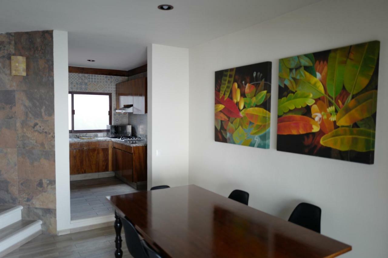 Villas La Ceiba Playa del Carmen Kültér fotó